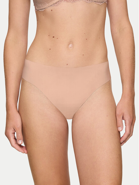 Классические женские трусы Pretty 10222241 Triumph, бежевый
Классические женские трусы Pretty 10222241 Triumph, бежевый