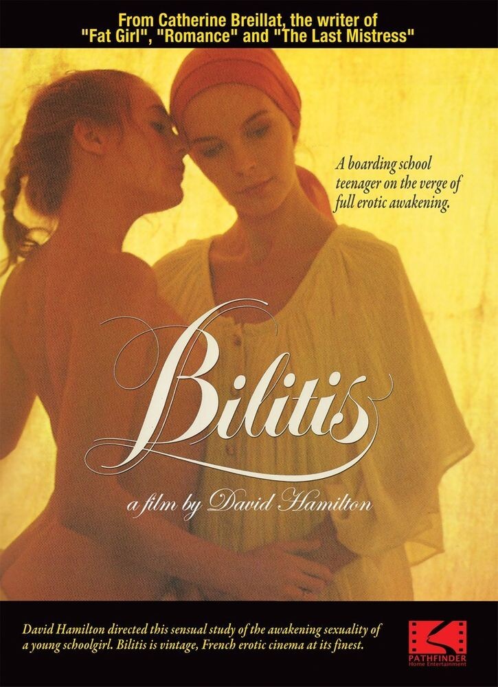 Диск DVD Bilitis / (sub) 
Диск DVD Bilitis / (sub)