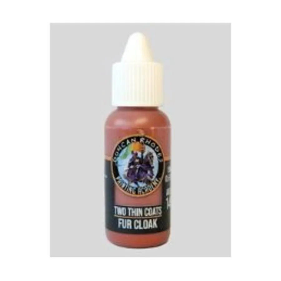 Меховая накидка, Two Thin Coats Paints - Reds, Oranges, & Yellows
Меховая накидка, Two Thin Coats Paints - Reds, Oranges, & Yellows