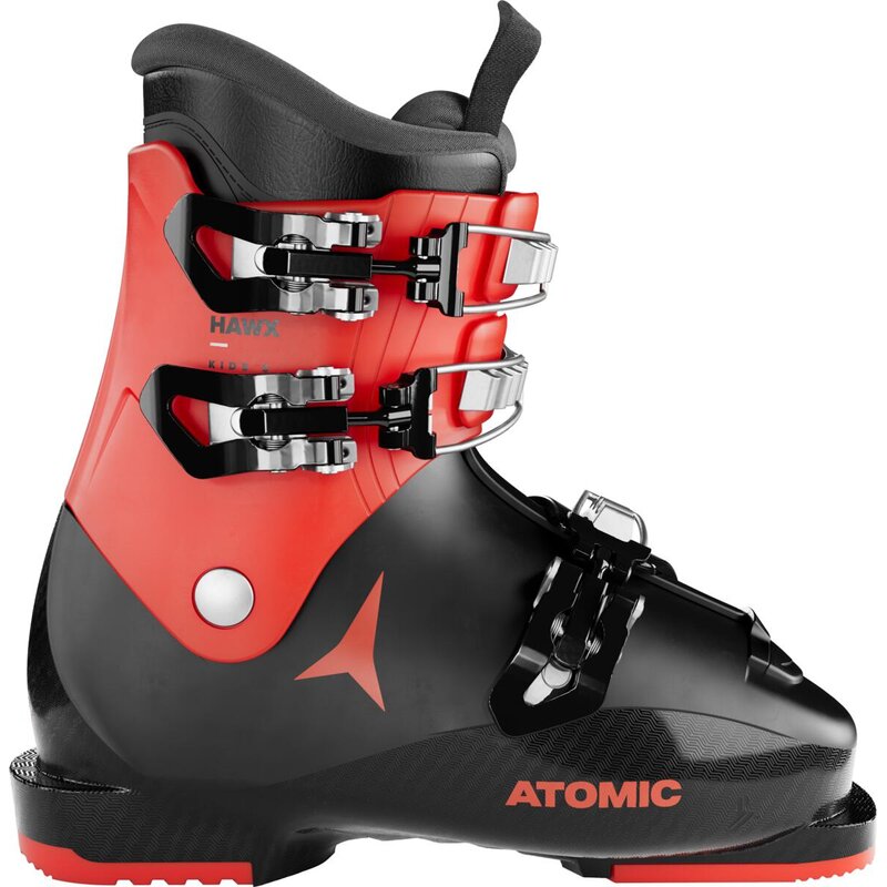 Лыжные ботинки Hawx Kids 3 blk/red Atomic, мультиколор, Красный, Лыжные ботинки Hawx Kids 3 blk/red Atomic, мультиколор
Лыжные ботинки Hawx Kids 3 blk/red Atomic, мультиколор, Красный, Лыжные ботинки Hawx Kids 3 blk/red Atomic, мультиколор