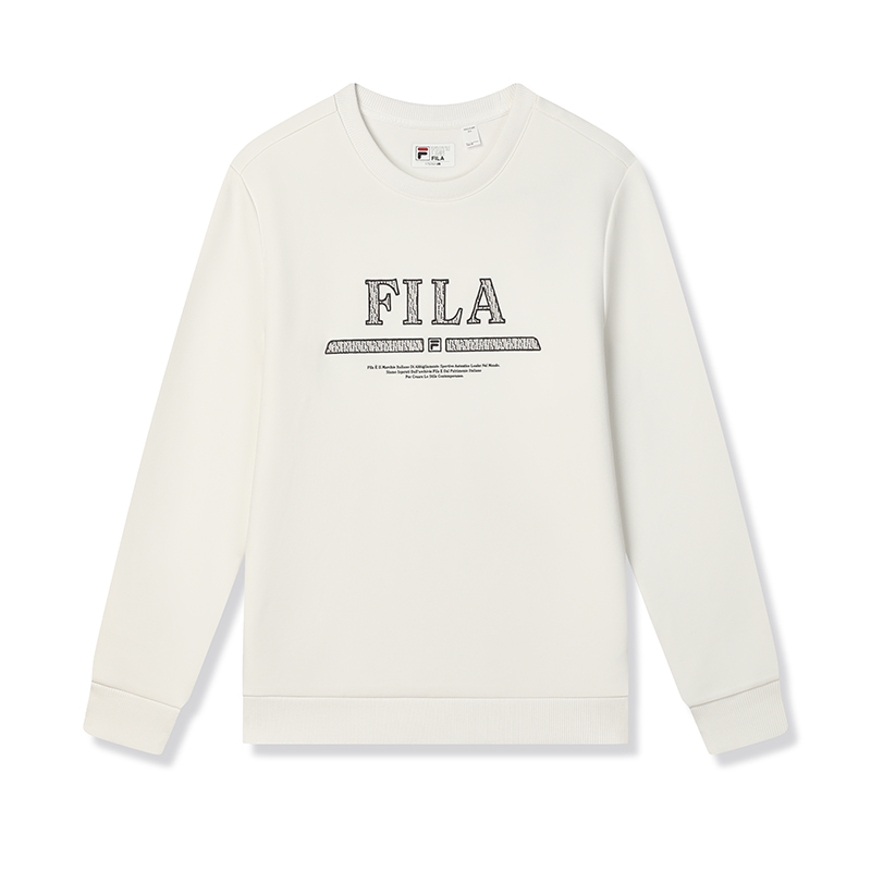 Свитшот мужской Early Snow FILA, Early Snow
Свитшот мужской Early Snow FILA, Early Snow