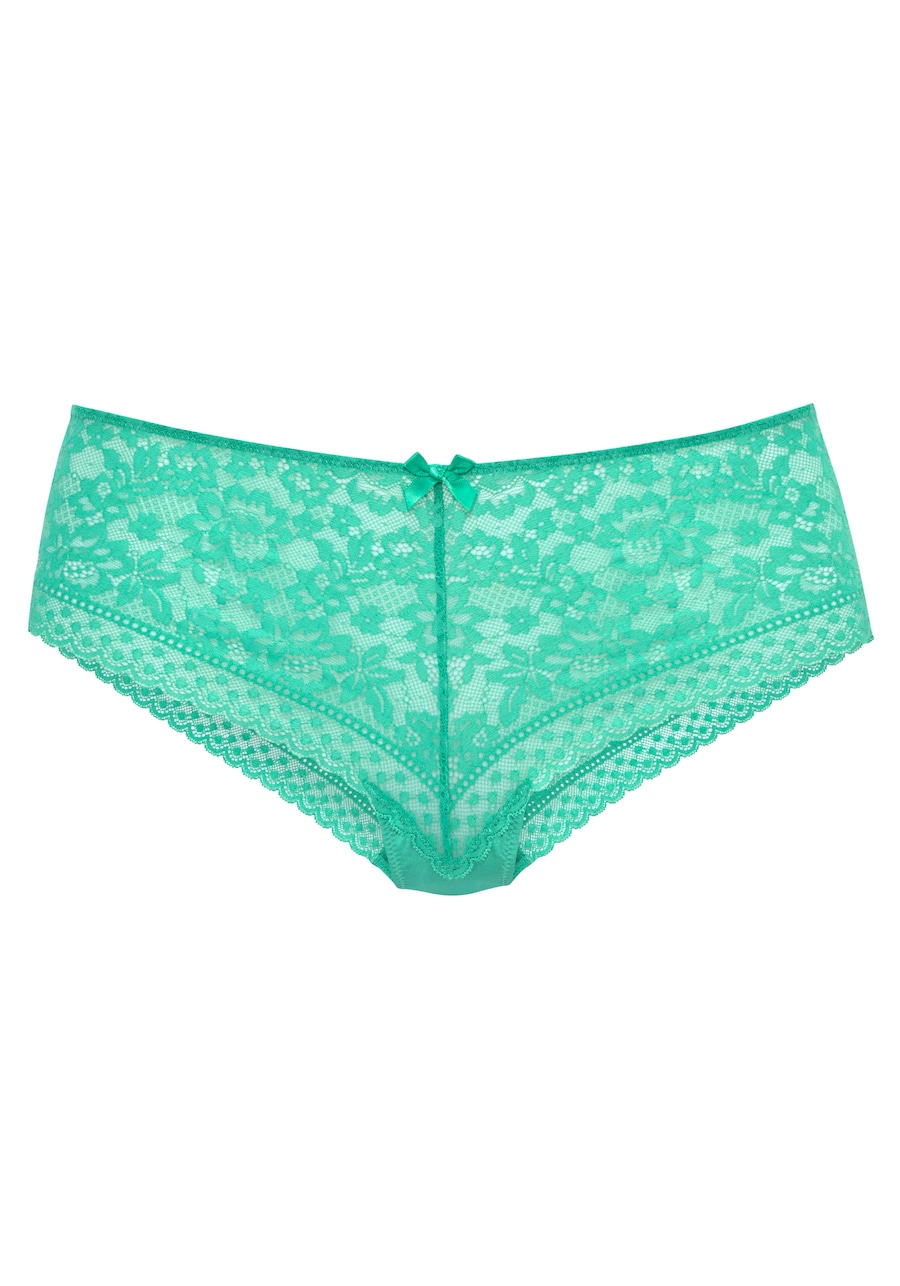 Бой-шорты VIVANCE, зеленый
Бой-шорты VIVANCE, зеленый
