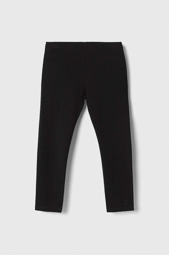 Детские тайтсы United Colors Of Benetton, черный
Детские тайтсы United Colors Of Benetton, черный