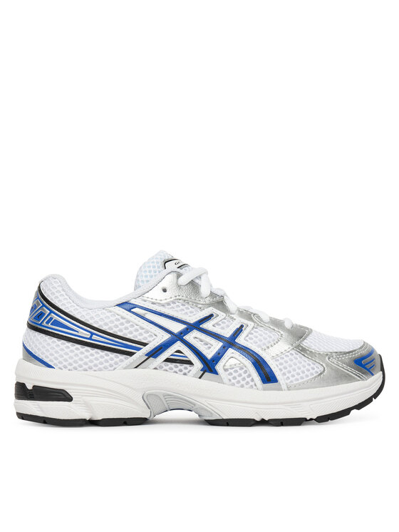 Кроссовки Gel-1130 Gs 1204A169 Asics, белый
Кроссовки Gel-1130 Gs 1204A169 Asics, белый