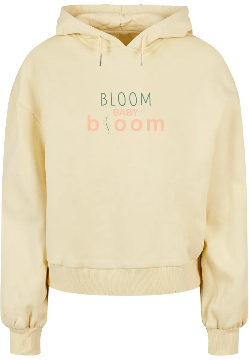 Толстовка Merchcode "Женская женская толстовка Merchcode Spring - Bloom baby Oversized Толстовка ", желтый
Толстовка Merchcode "Женская женская толстовка Merchcode Spring - Bloom baby Oversized Толстовка ", желтый
