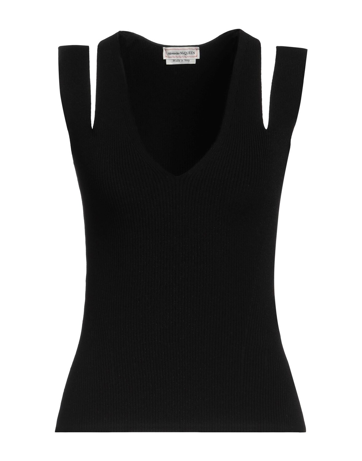 Свитер Alexander Mcqueen, черный
Свитер Alexander Mcqueen, черный