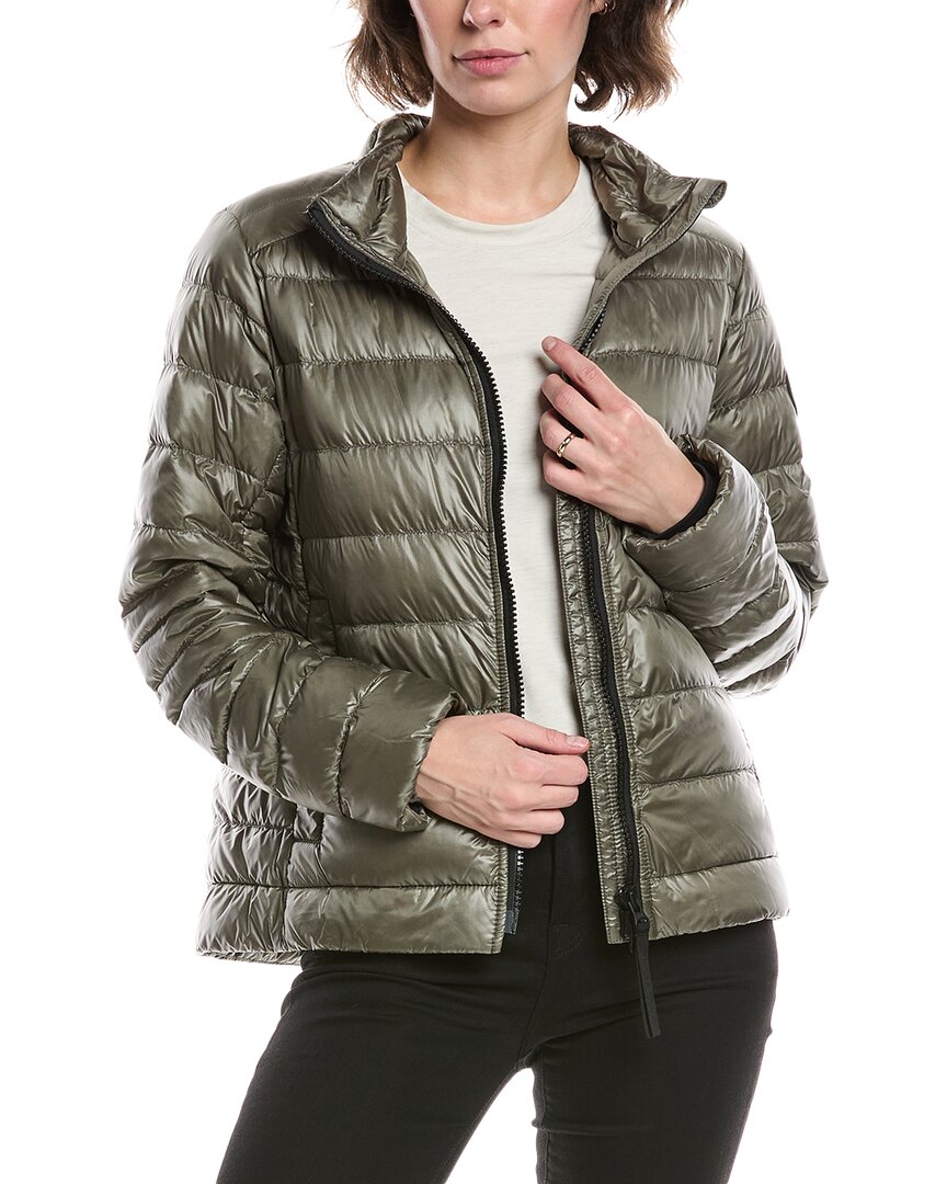 Куртка Canada Goose Cypress Black Label
Куртка Canada Goose Cypress Black Label