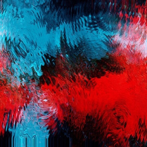 CD диск Necro Deathmort: Overland
CD диск Necro Deathmort: Overland