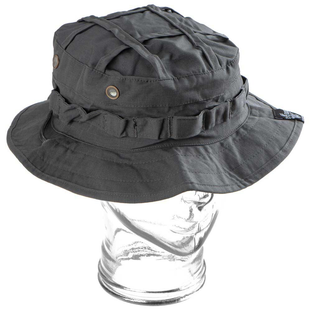 Шапка Invadergear Mod 2 Boonie, черный
Шапка Invadergear Mod 2 Boonie, черный