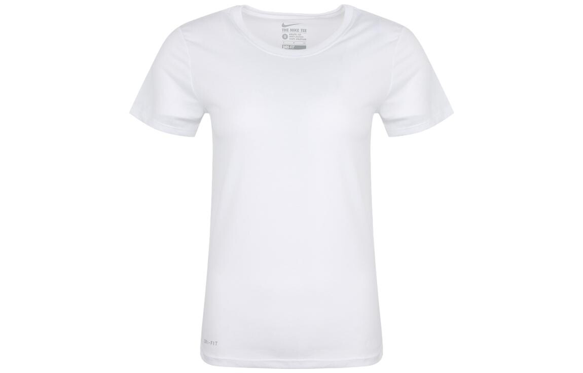 Футболка женская белая Nike 
Футболка женская белая Nike