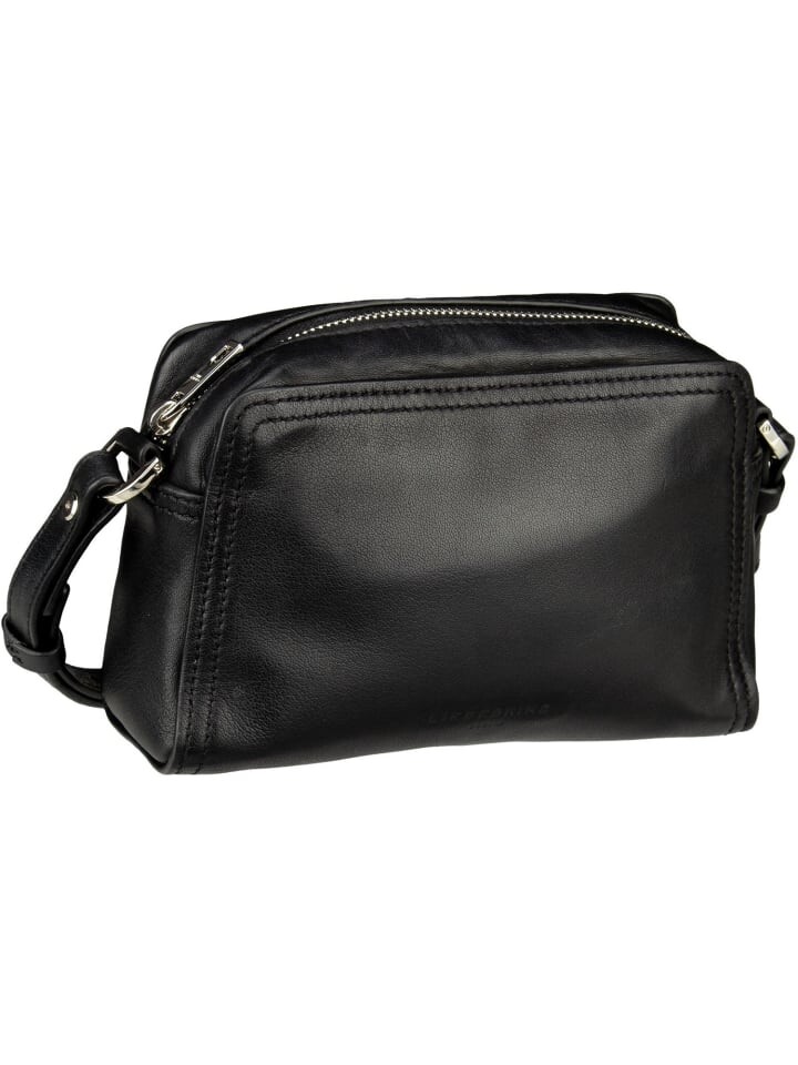 Сумка через плечо LIEBESKIND BERLIN Chudy 2152107, черный
Сумка через плечо LIEBESKIND BERLIN Chudy 2152107, черный