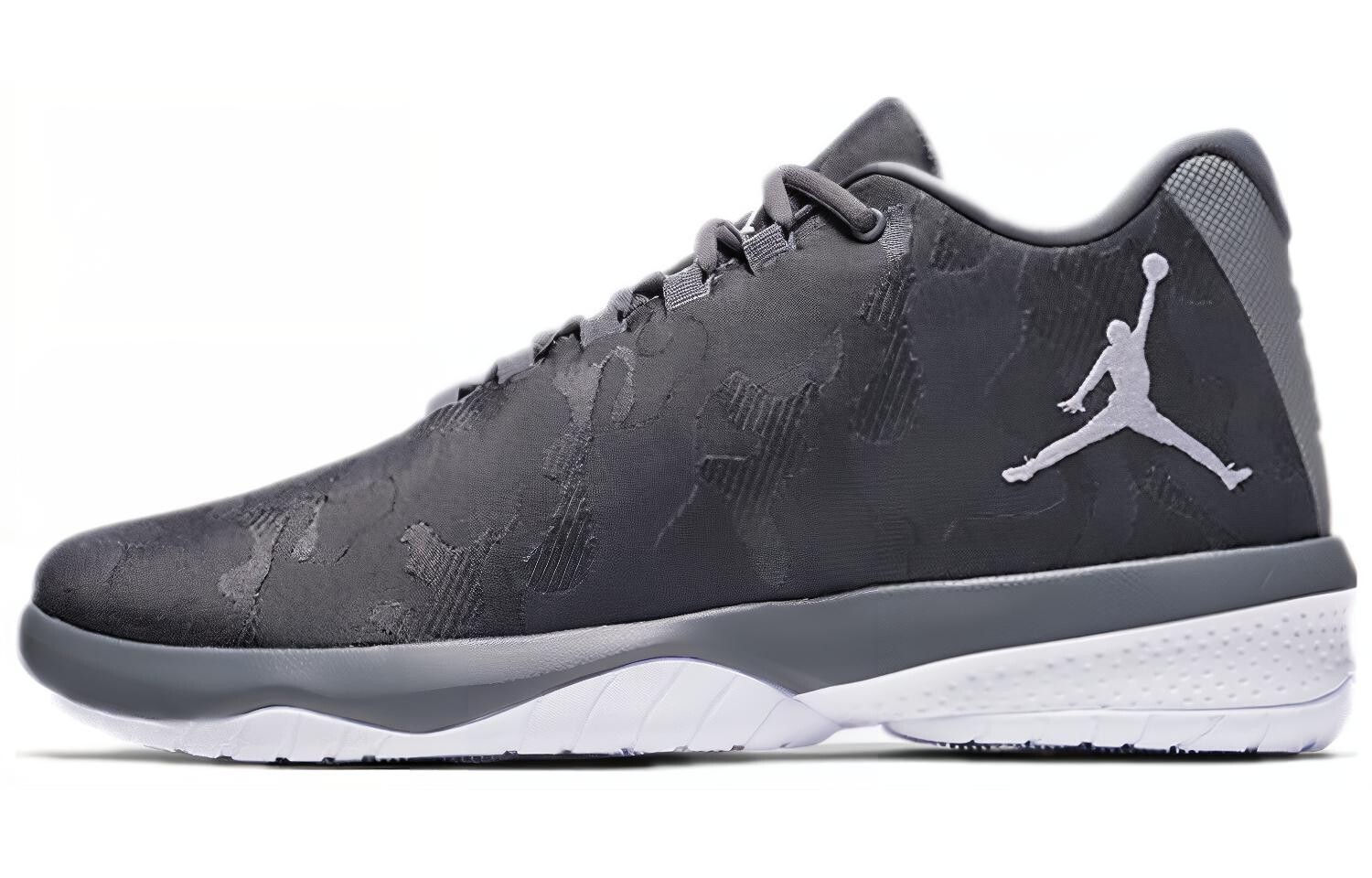 Jordan B. Fly Баскетбольные кроссовки Мужчины
Jordan B. Fly Баскетбольные кроссовки Мужчины