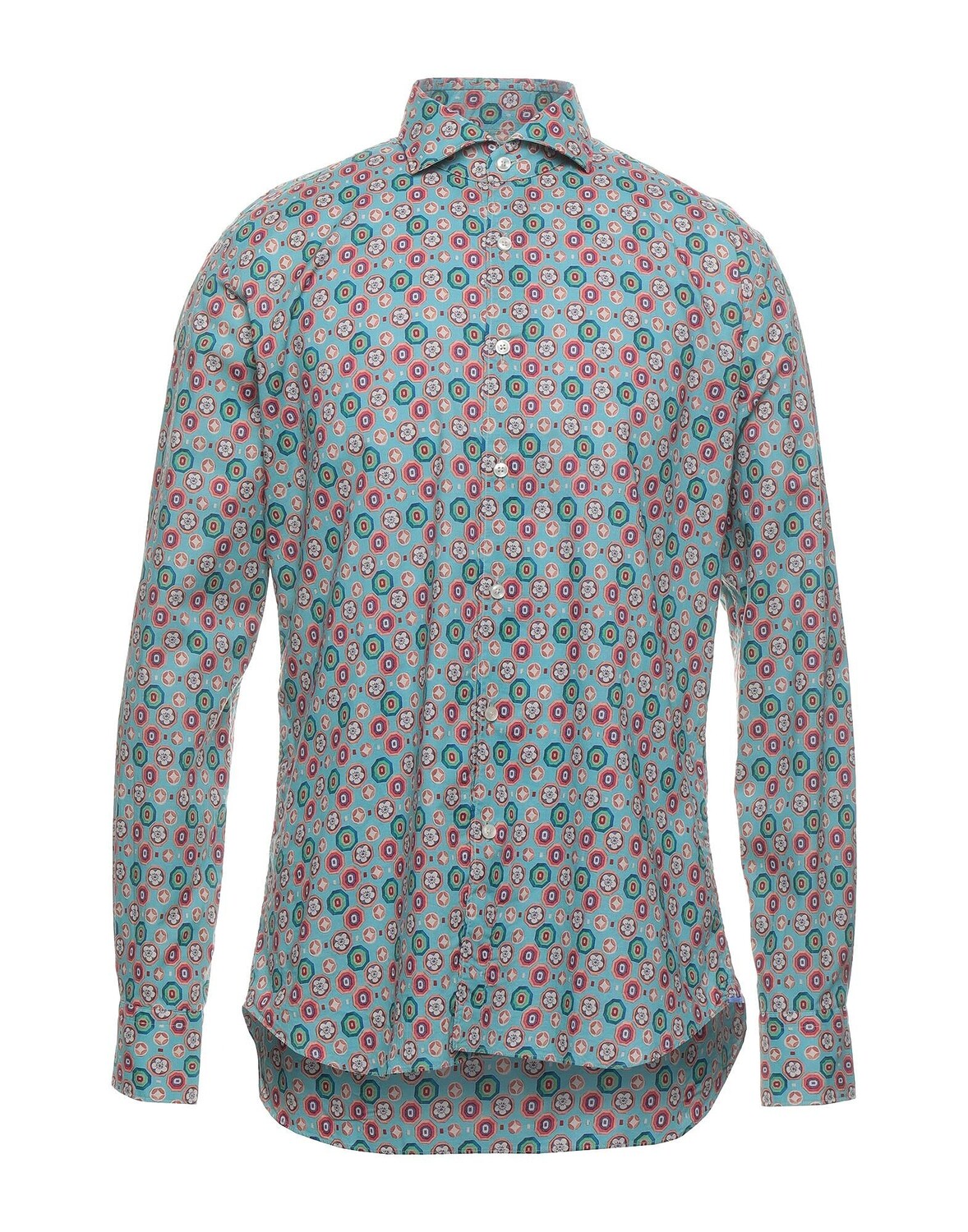 Рубашка Xacus, небесно-голубой 
Рубашка Xacus, небесно-голубой