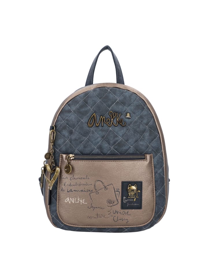 Рюкзак Anekke, разноцветный
Рюкзак Anekke, разноцветный