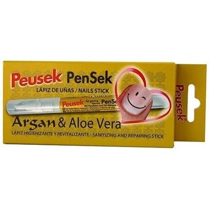 Пенсек Уход за ногтями 2мл, Peusek
Пенсек Уход за ногтями 2мл, Peusek