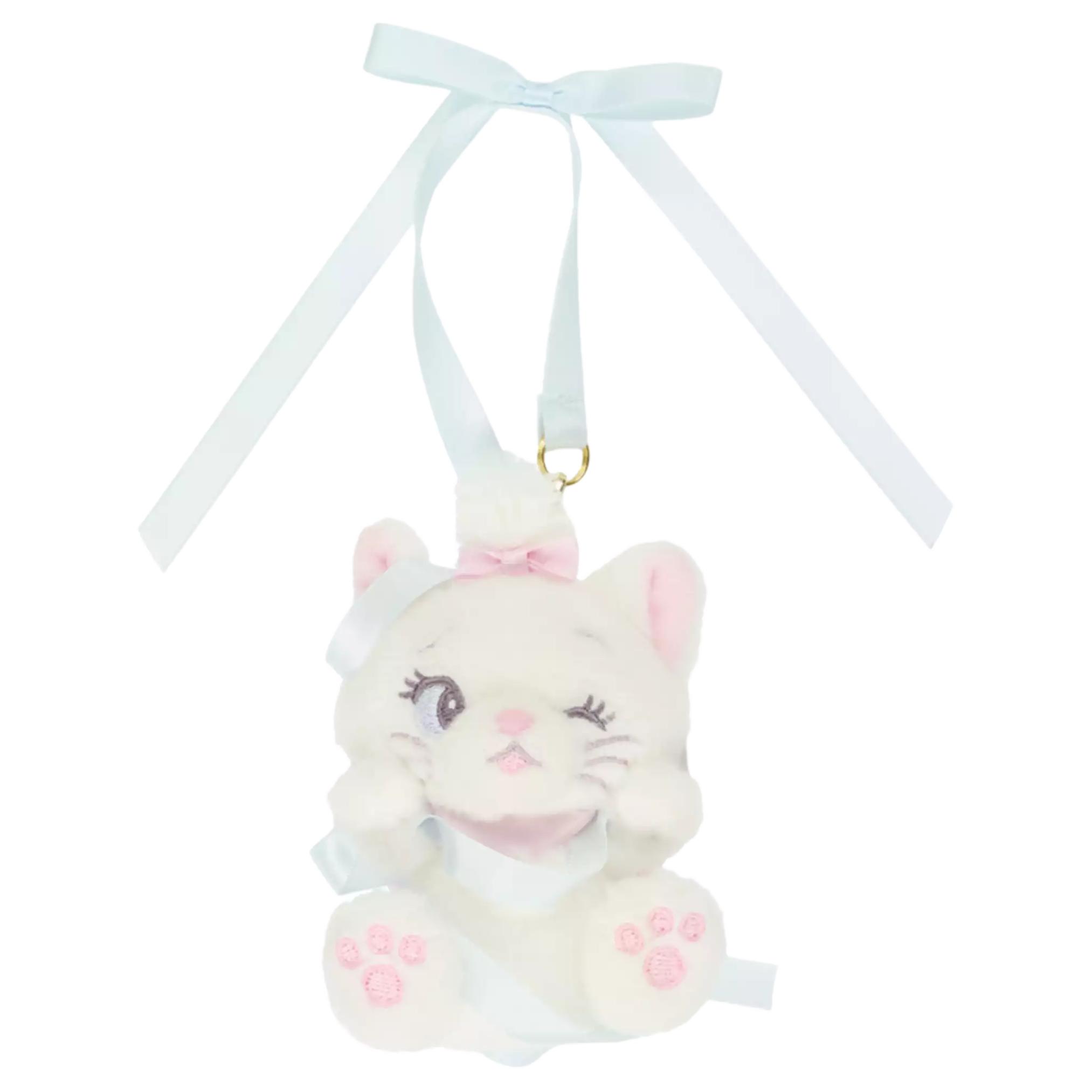 Disney Плюшевый брелок для сумки, White, Белый, Disney Плюшевый брелок для сумки, White
Disney Плюшевый брелок для сумки, White, Белый, Disney Плюшевый брелок для сумки, White