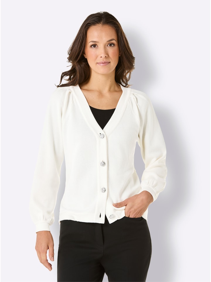 Кардиган creation L, экрю
Кардиган creation L, экрю