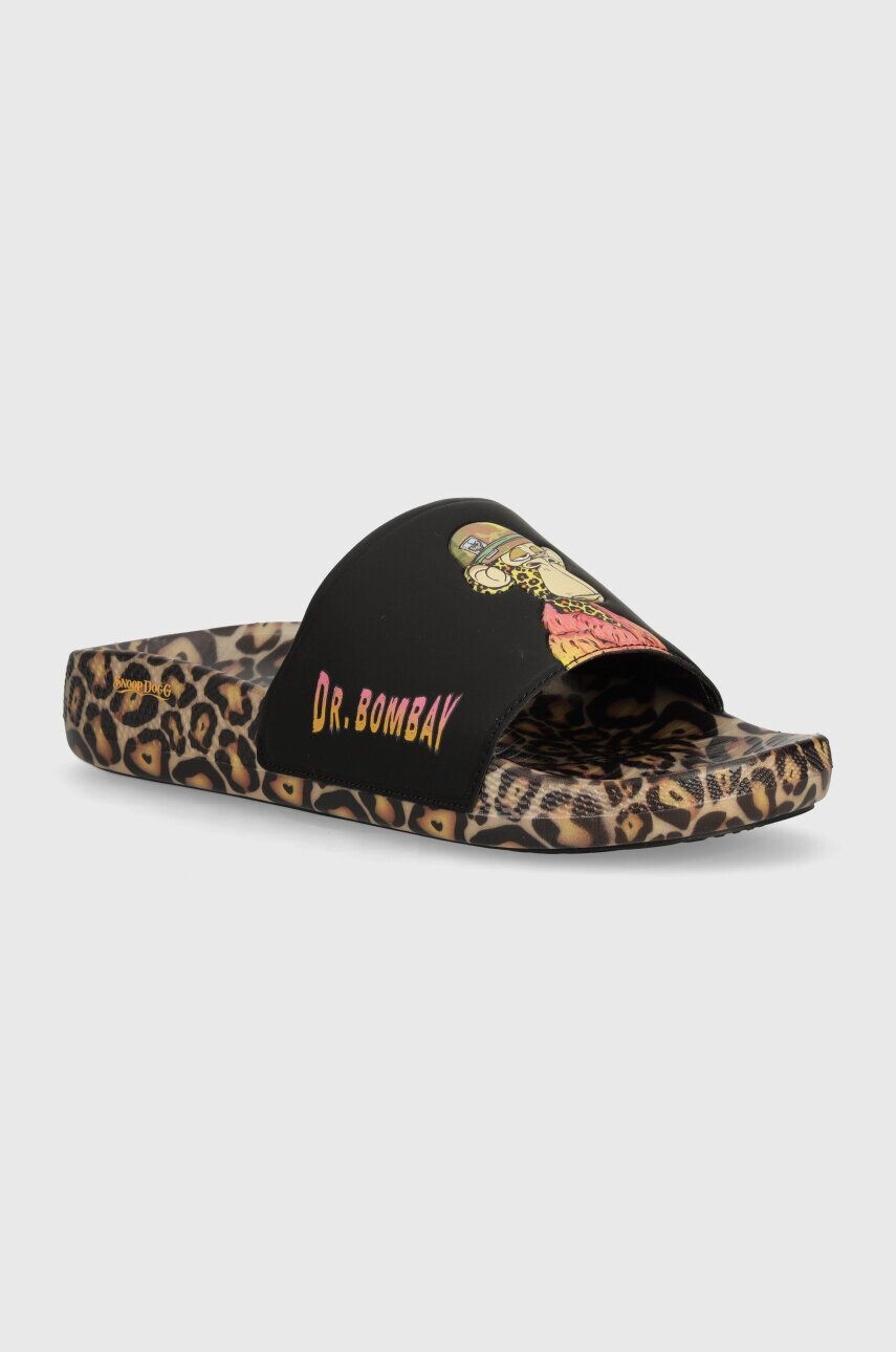 Skechers шлепанцы SKECHERS X SNOOP DOGG, коричневый
Skechers шлепанцы SKECHERS X SNOOP DOGG, коричневый