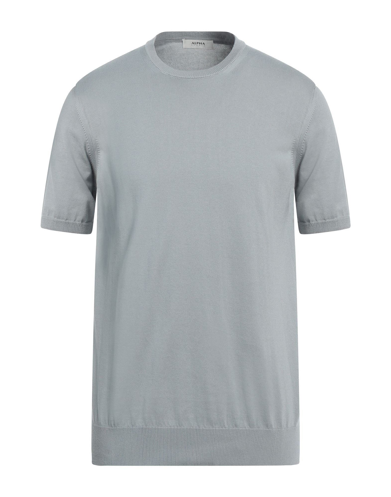 Свитер Alpha Studio, черный
Свитер Alpha Studio, черный