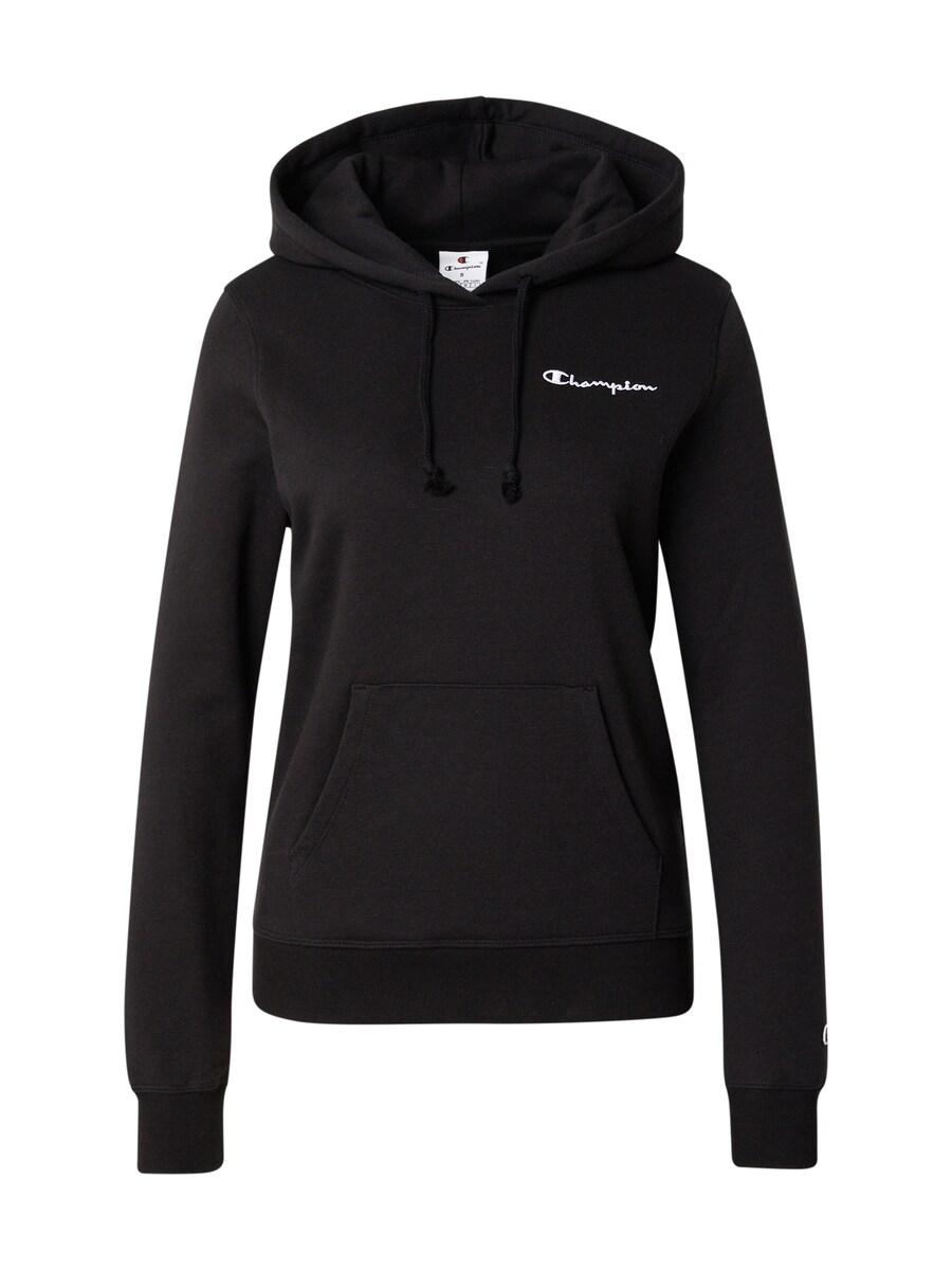 Толстовка Champion Authentic Athletic Apparel, Black
Толстовка Champion Authentic Athletic Apparel, Black