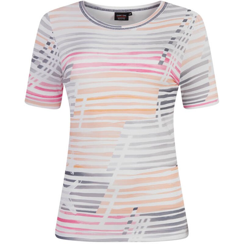 Футболка с рукавом 1/2 Canyon, черный
Футболка с рукавом 1/2 Canyon, черный