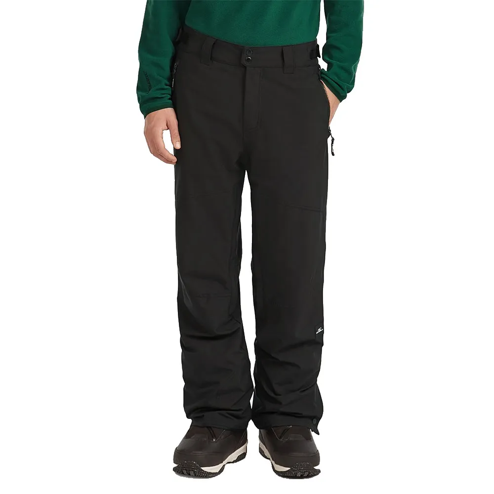 Брюки OВґneill FWC Cruz, черный
Брюки OВґneill FWC Cruz, черный