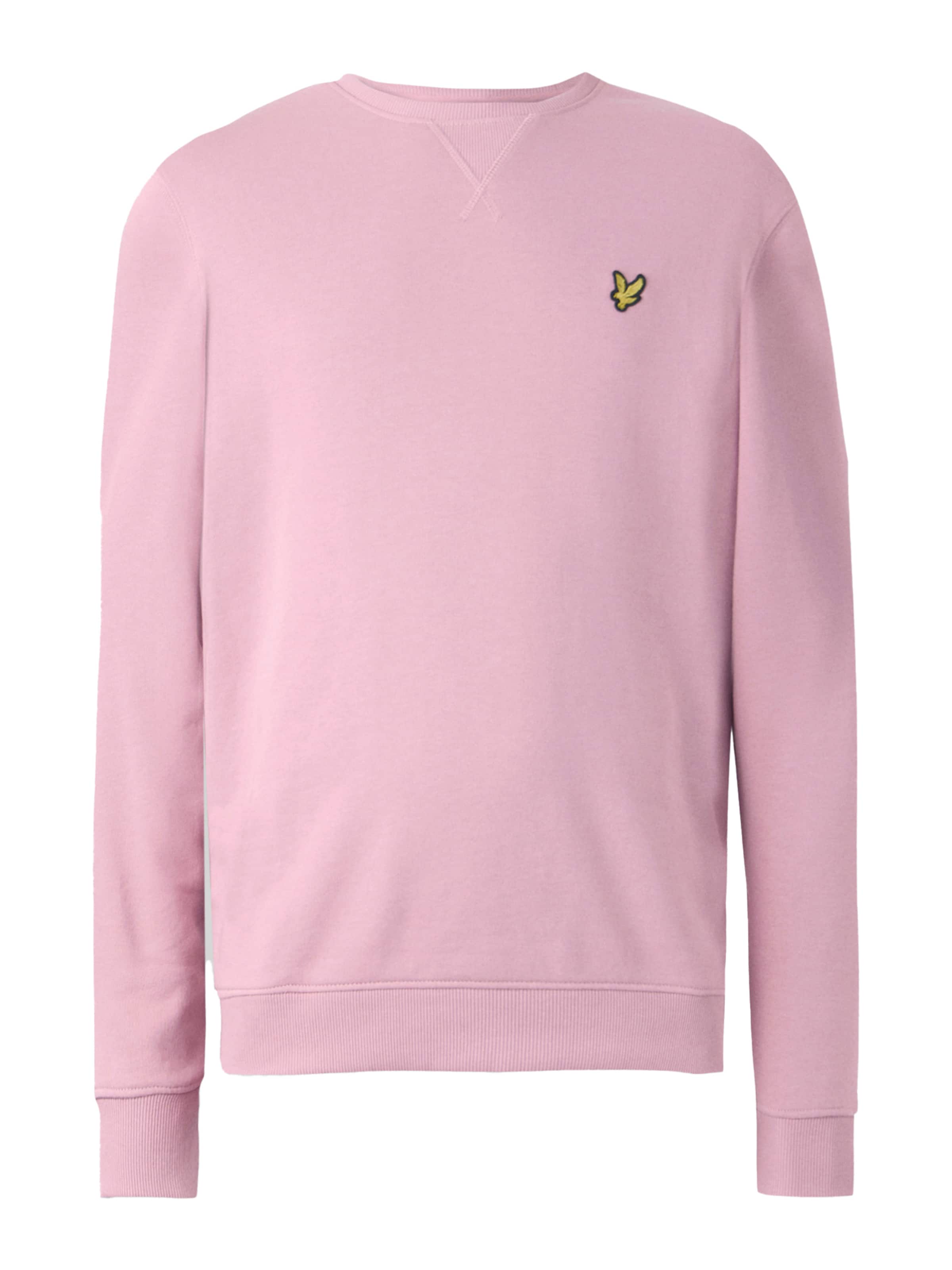 Lyle & Scott Свитшот в розовом цвете, Розовый, Lyle & Scott Свитшот в розовом цвете
Lyle & Scott Свитшот в розовом цвете, Розовый, Lyle & Scott Свитшот в розовом цвете