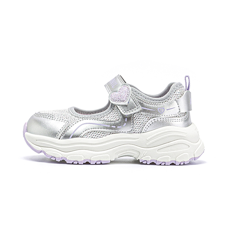 Нескользящие, износостойкие, дышащие, низкие детские кроссовки для отдыха на природе Annil, серебряный
Нескользящие, износостойкие, дышащие, низкие детские кроссовки для отдыха на природе Annil, серебряный