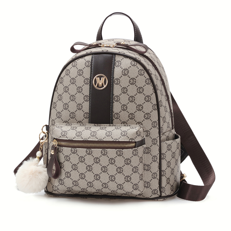 Рюкзак PU женский Веймонд кофейный/землисто-желтый/сине-серый
Рюкзак PU женский Веймонд кофейный/землисто-желтый/сине-серый