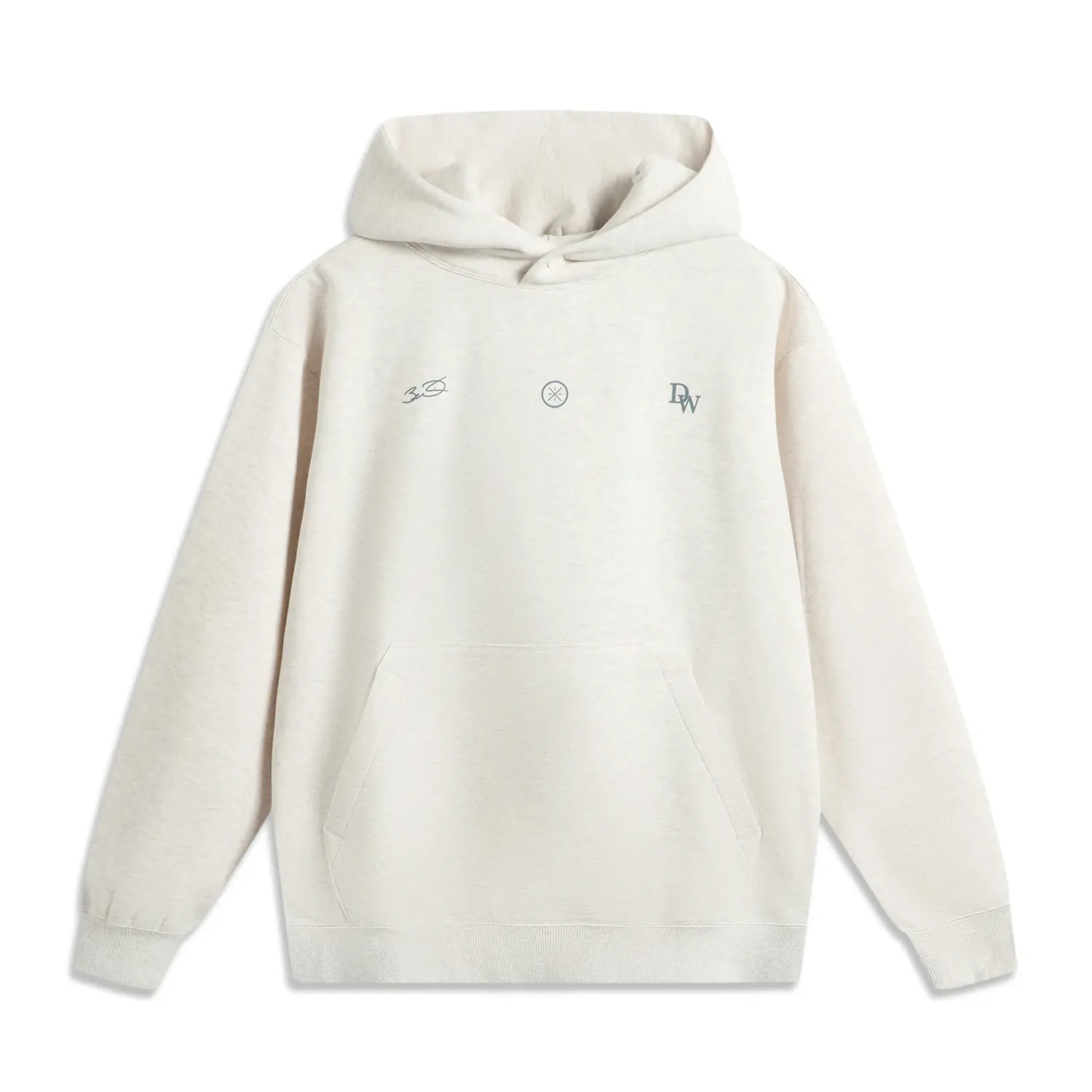 Свитшот мужской Tile LINING, темно-серый
Свитшот мужской Tile LINING, темно-серый