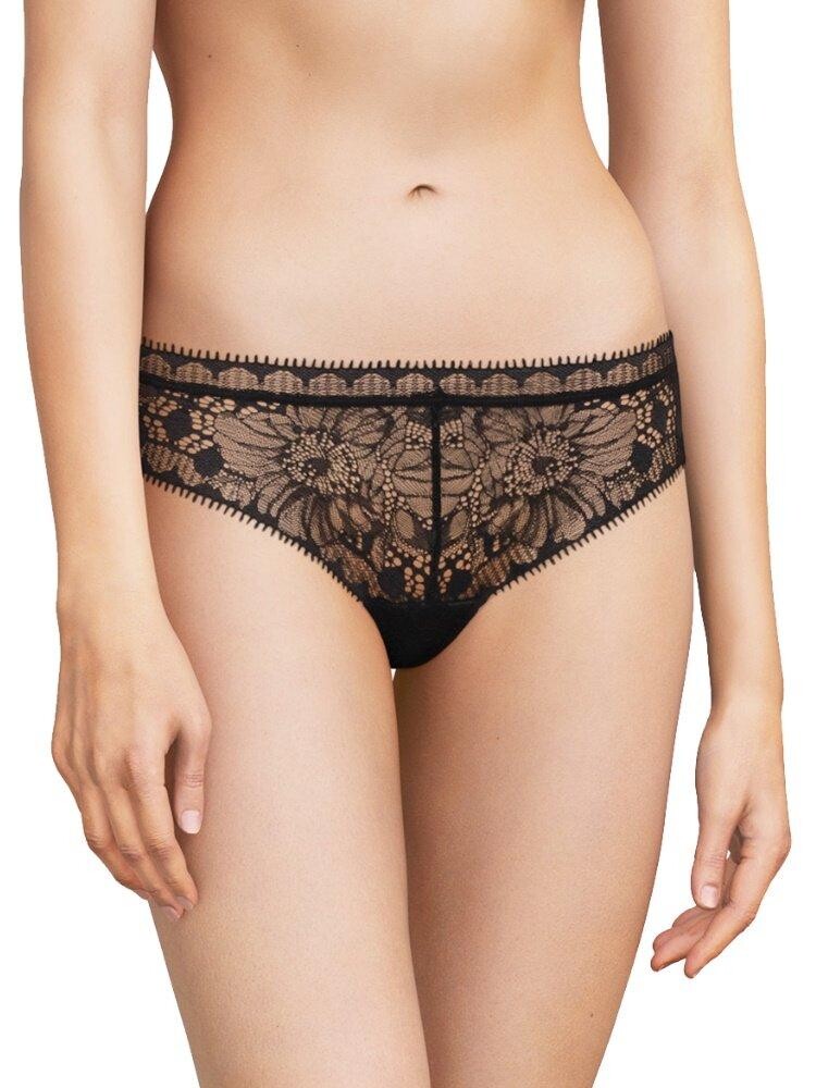 Стринги день-ночь Chantelle, черный
Стринги день-ночь Chantelle, черный