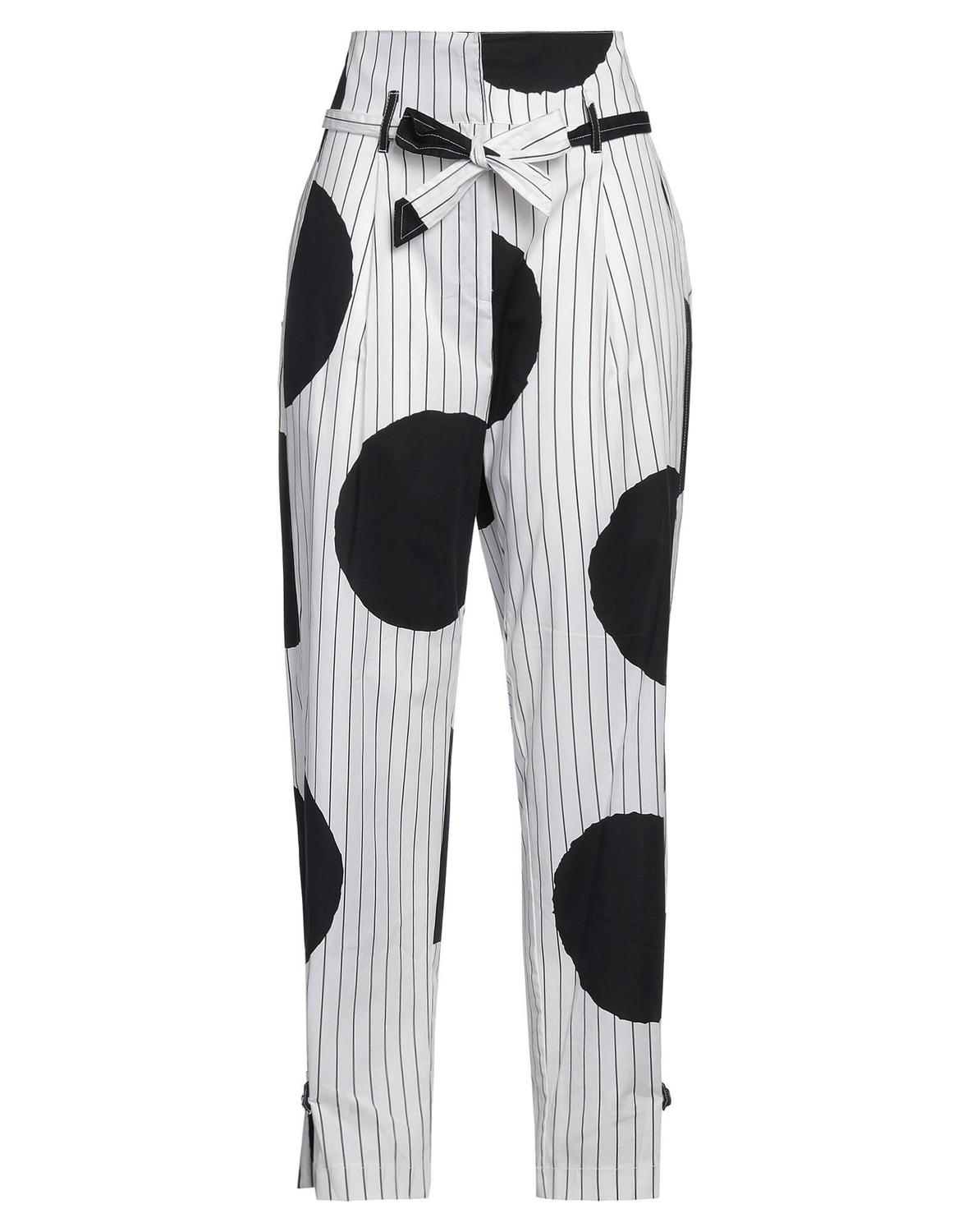 Брюки Manila Grace, белый
Брюки Manila Grace, белый