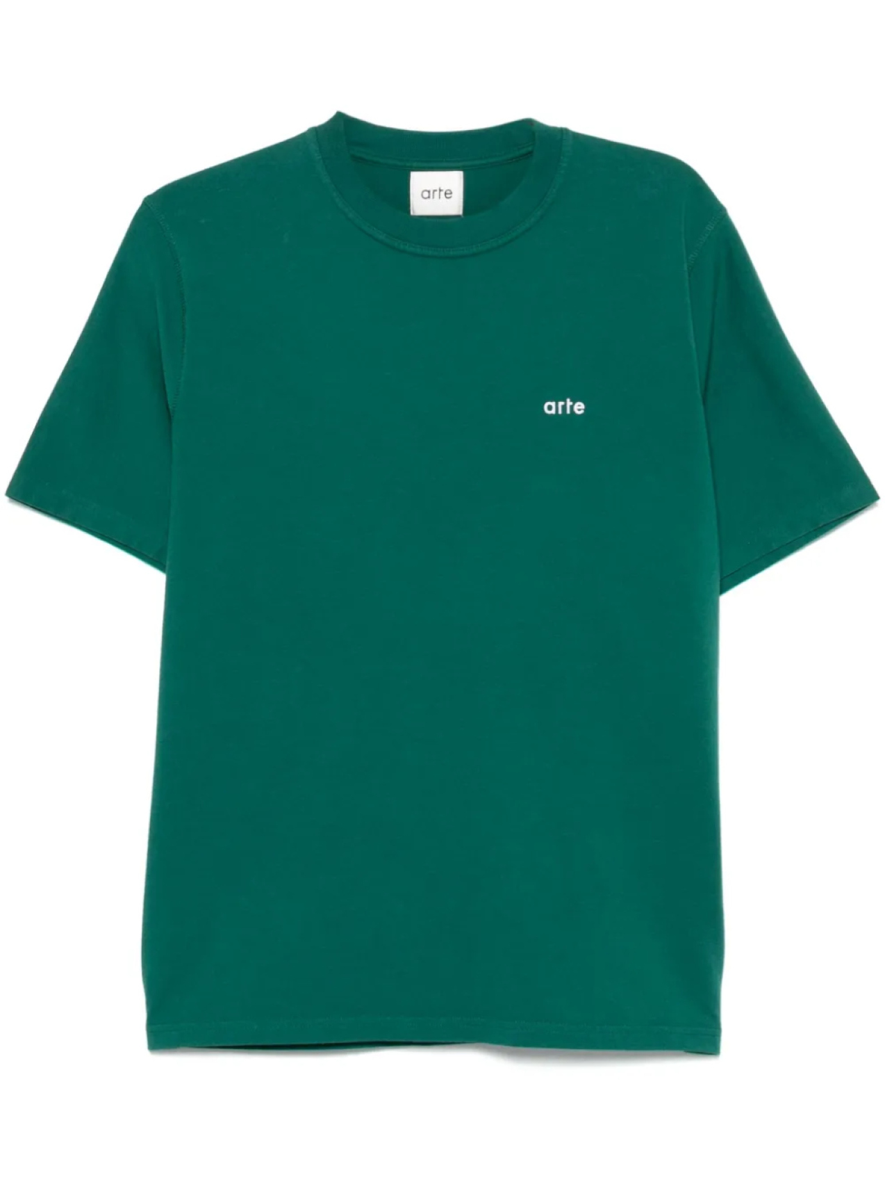 ARTE футболка с принтом Big Spiral, зеленый
ARTE футболка с принтом Big Spiral, зеленый