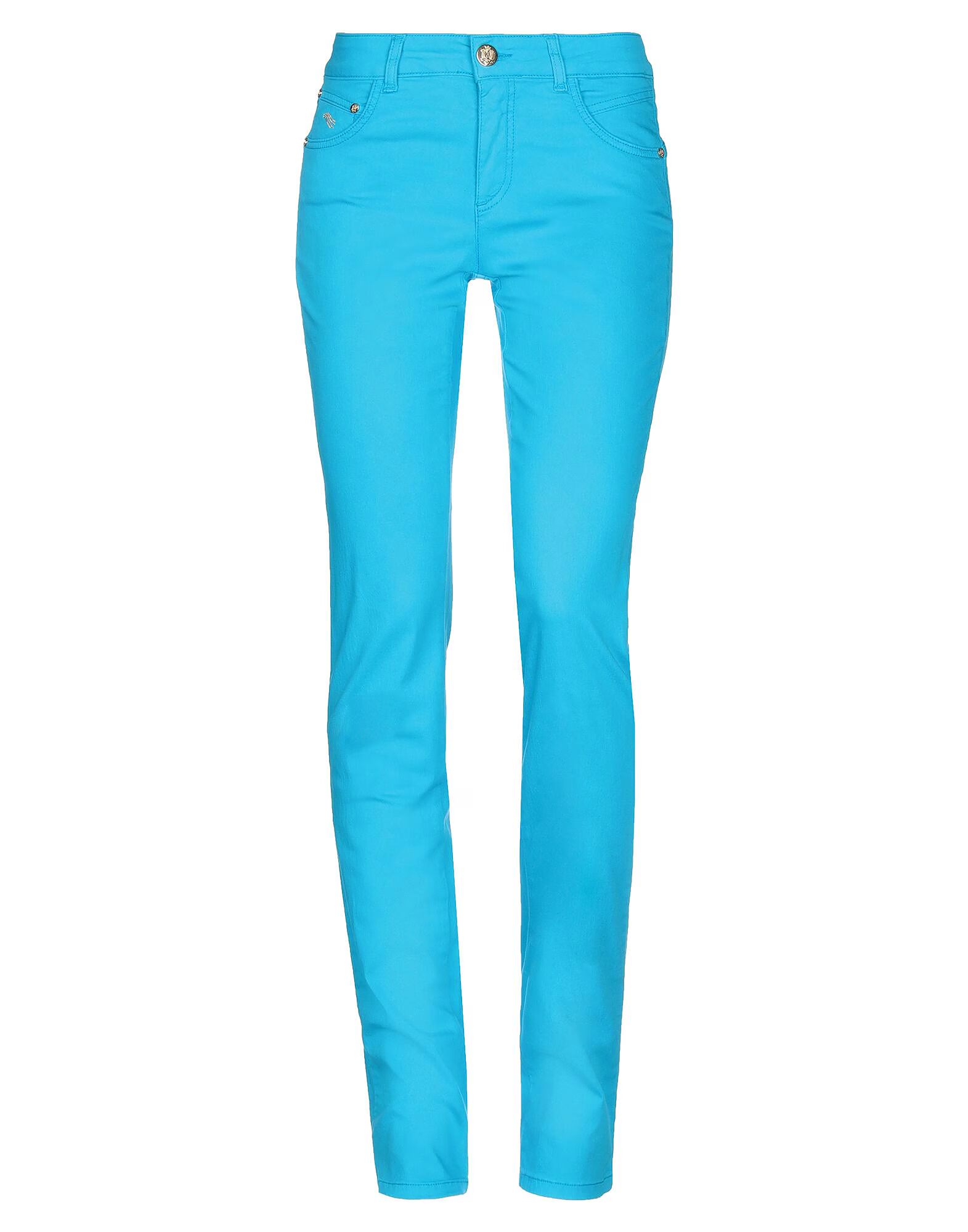 Брюки Marani Jeans, лазурный
Брюки Marani Jeans, лазурный