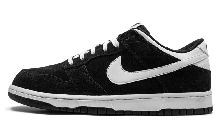 Мужские кроссовки для скейтбординга Nike Dunk Low
Мужские кроссовки для скейтбординга Nike Dunk Low