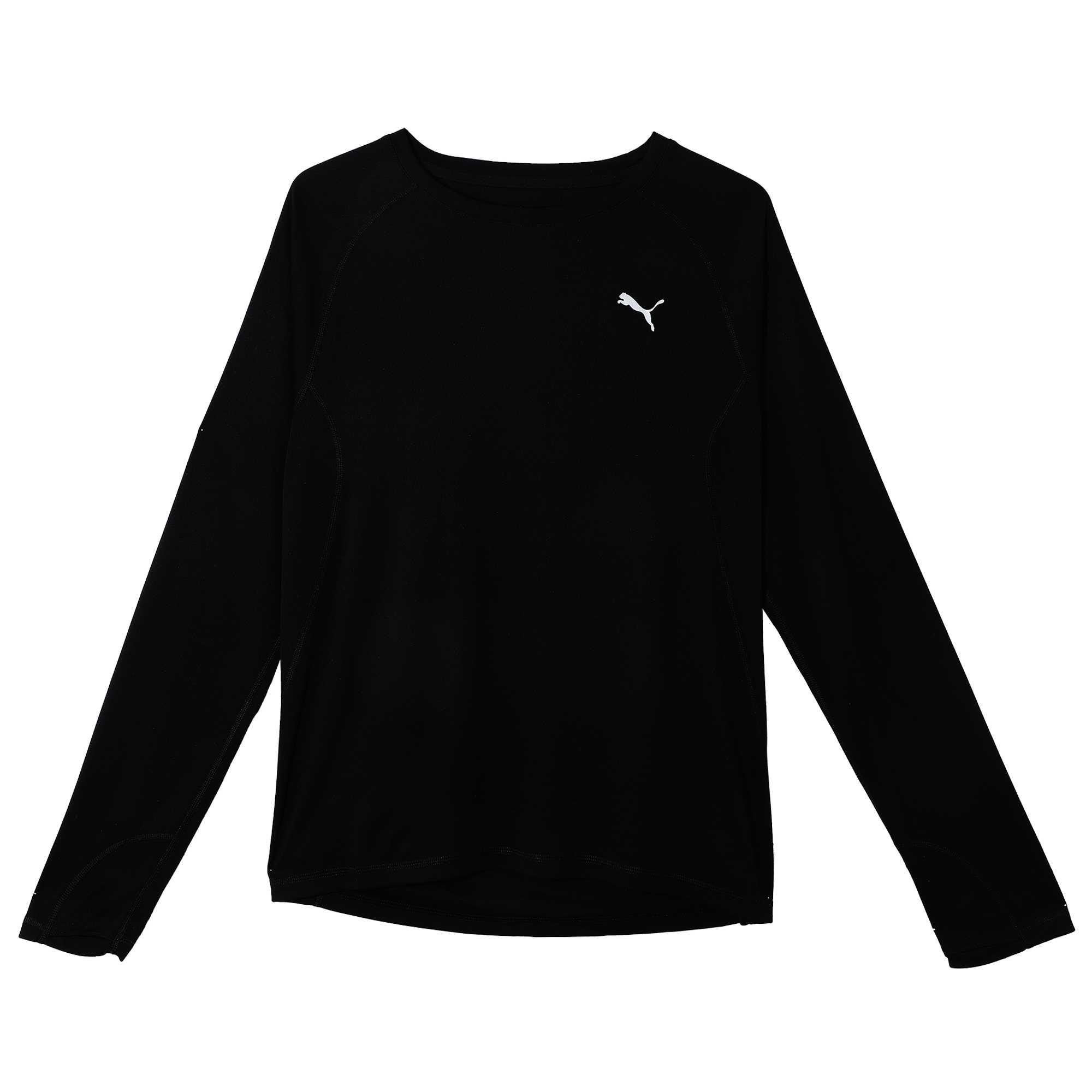 PUMA Футболка мужская черная, Черный, PUMA Футболка мужская черная
PUMA Футболка мужская черная, Черный, PUMA Футболка мужская черная