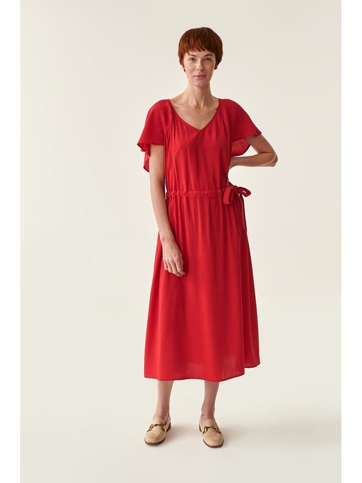 Длинное платье TATUUM, красный
Длинное платье TATUUM, красный