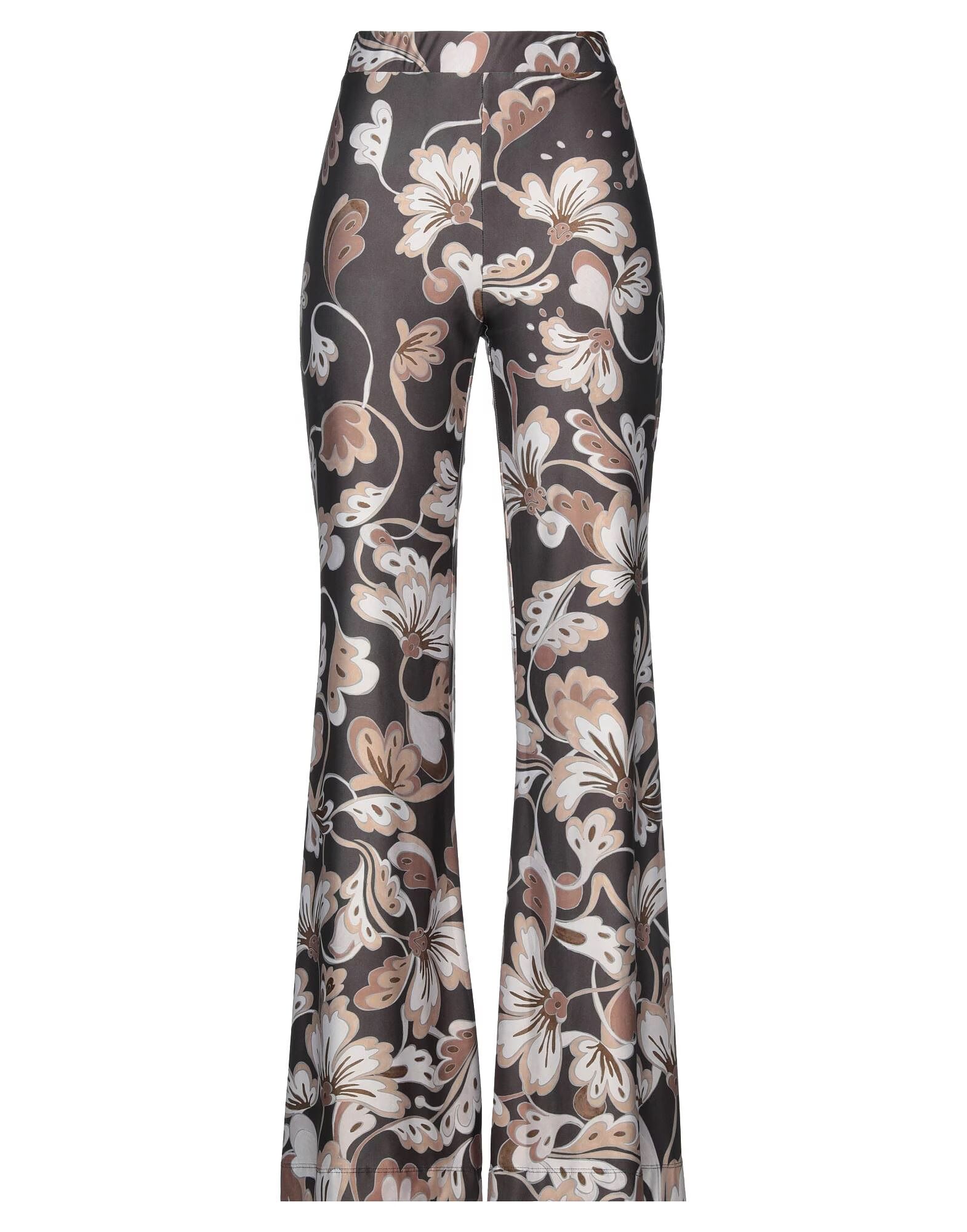 Брюки Malìparmi, угольно-серый
Брюки Malìparmi, угольно-серый