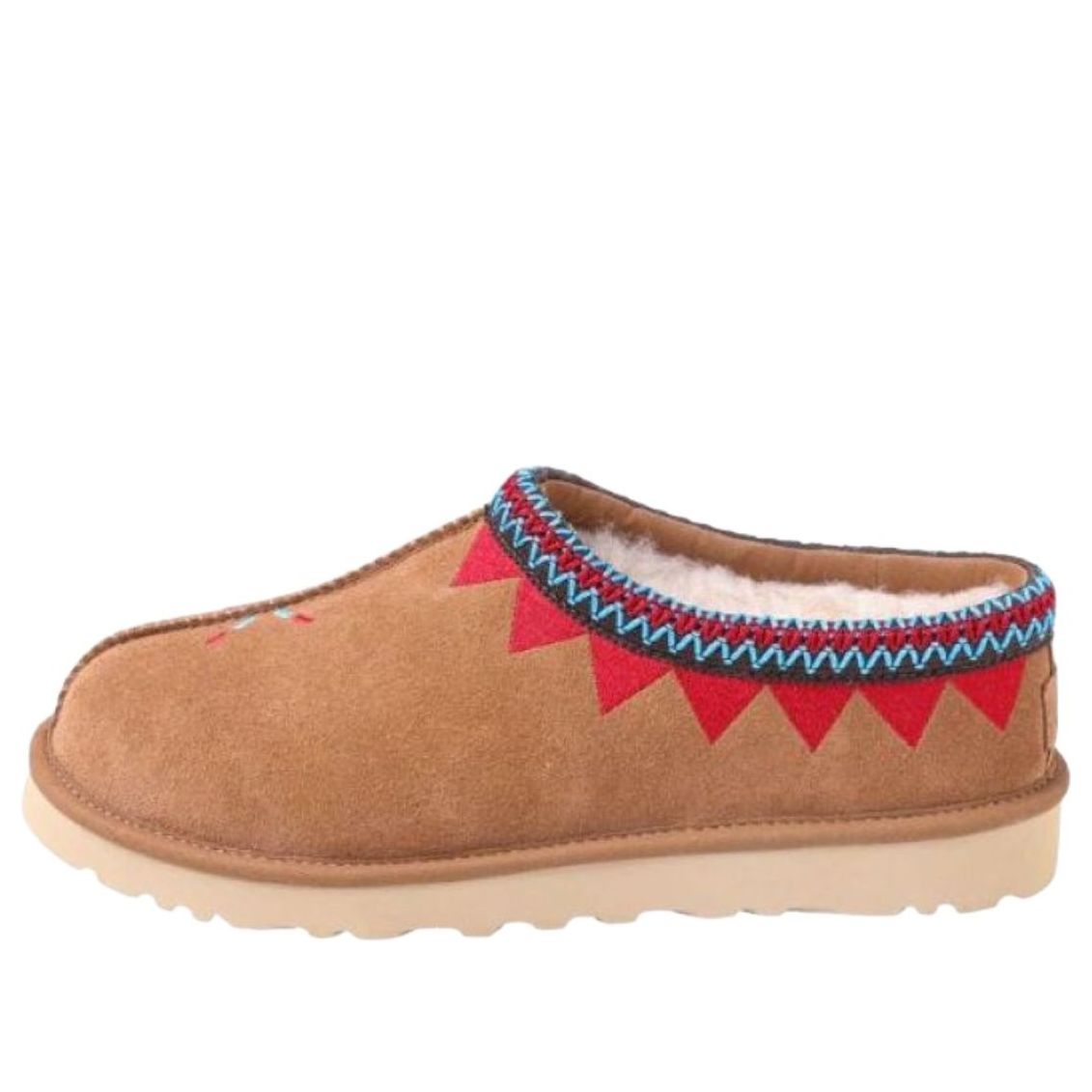UGG x Liberaiders Tasman 'Chestnut'
UGG x Liberaiders Tasman 'Chestnut'