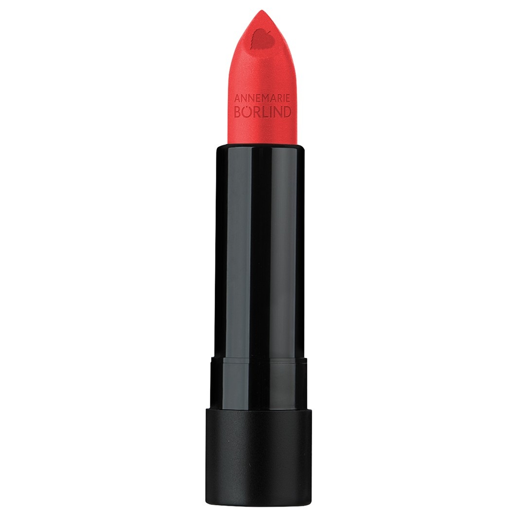 Помада для губ lipstick Annemarie Boerlind, paris red, объем 4 мл
Помада для губ lipstick Annemarie Boerlind, paris red, объем 4 мл