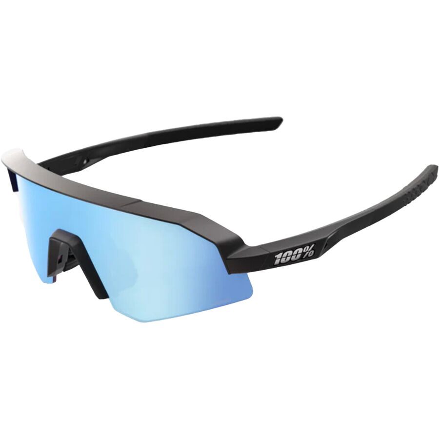 Солнцезащитные очки 100% Slendale XS 100%, Matte Black/HiPER Blue Multilayer Mirror Lens
Солнцезащитные очки 100% Slendale XS 100%, Matte Black/HiPER Blue Multilayer Mirror Lens