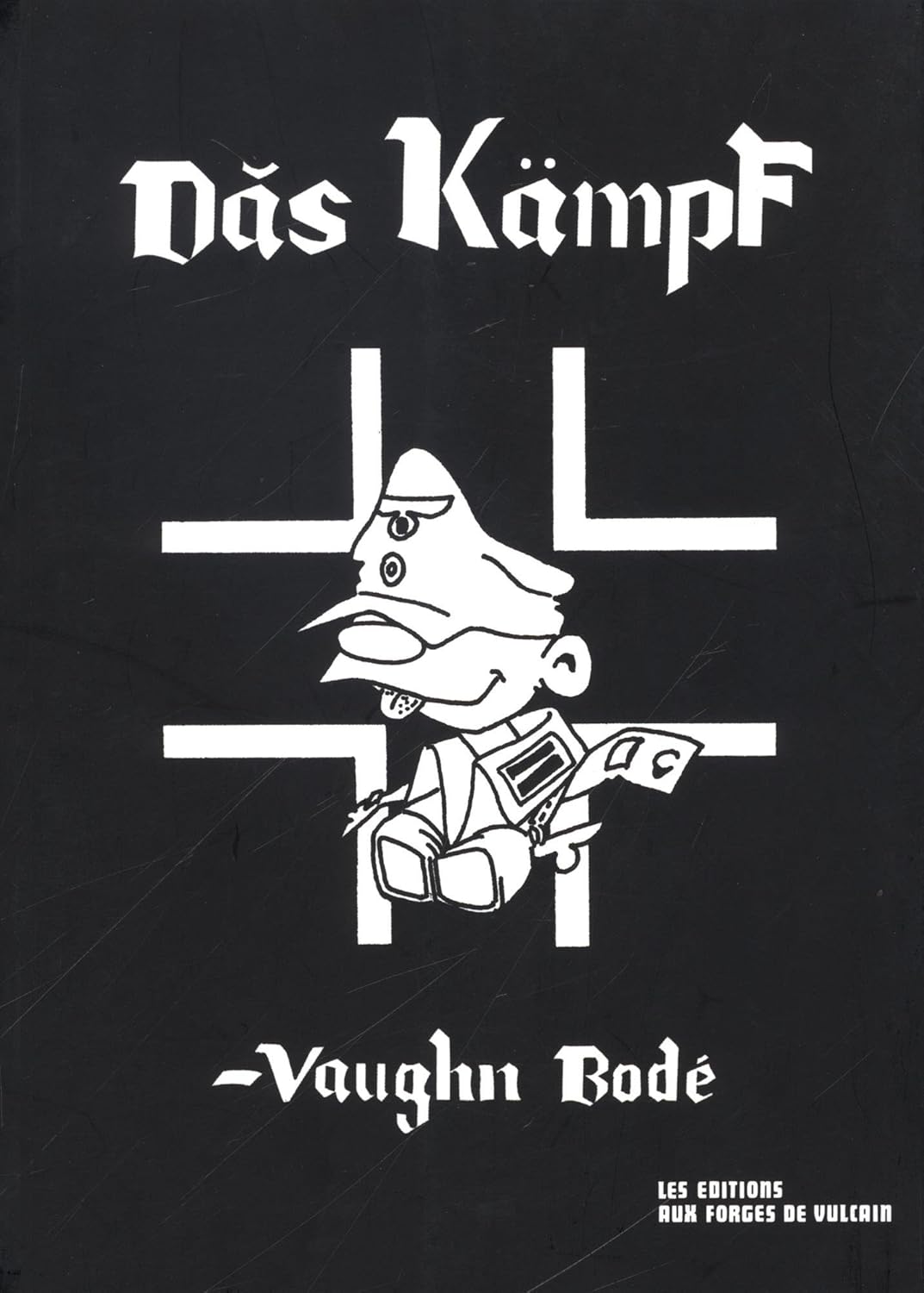 Das Kämpf (FORGES VULCAIN)
Das Kämpf (FORGES VULCAIN)