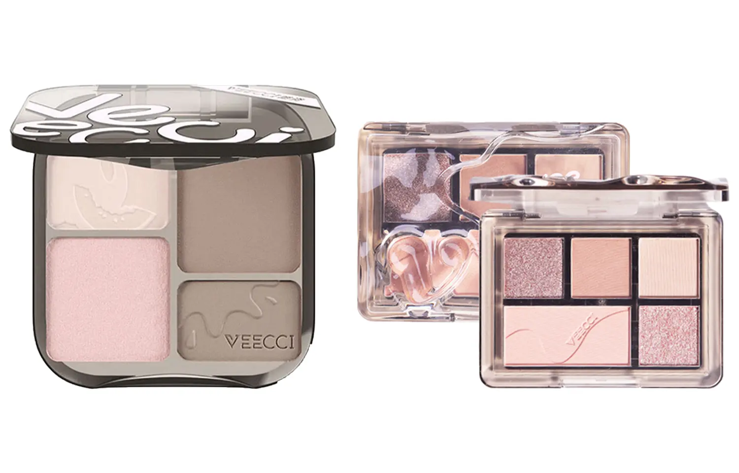 Набор косметики для женщин VEECCI
Набор косметики для женщин VEECCI