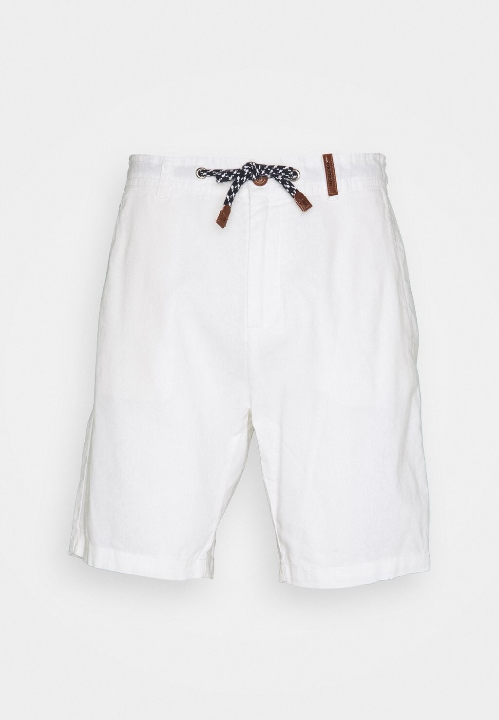 Шорты INDICODE JEANS, цвет offwhite
Шорты INDICODE JEANS, цвет offwhite