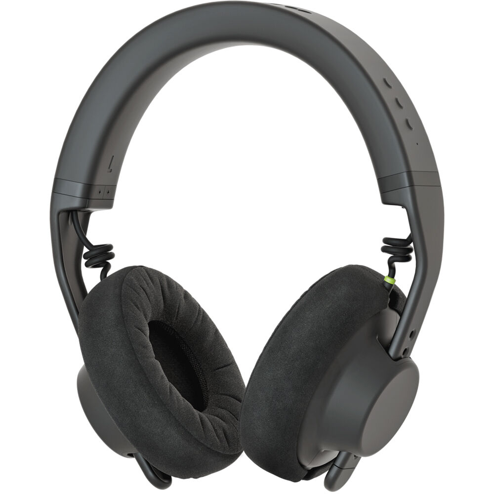 Профессиональные наушники AIAIAI TMA-2 Studio Wireless Over-Ear Closed-Back Headphones
Профессиональные наушники AIAIAI TMA-2 Studio Wireless Over-Ear Closed-Back Headphones