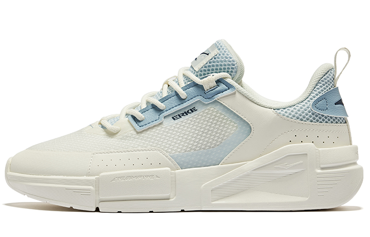 Джойрайд 1.0 Амортизирующие Износостойкие Низкие Повседневные Кроссовки Мужские Микрокристаллический Белый Ледяной Голубой Erke
Джойрайд 1.0 Амортизирующие Износостойкие Низкие Повседневные Кроссовки Мужские Микрокристаллический Белый Ледяной Голубой Erke