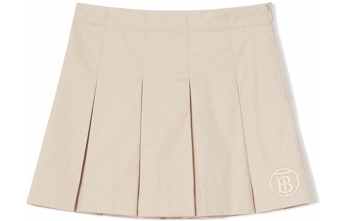 Детская юбка Burberry, цвет Beige
Детская юбка Burberry, цвет Beige