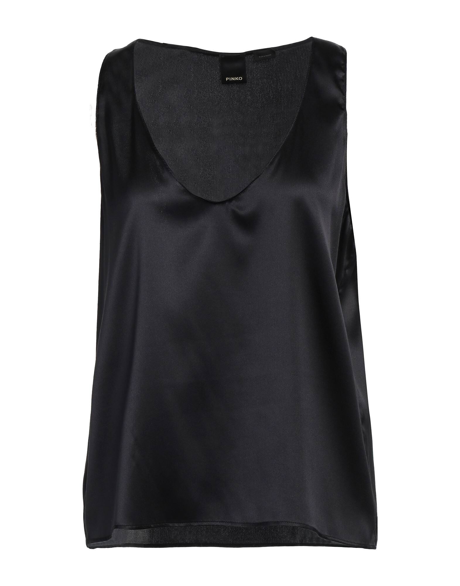 Топ Pinko, черный
Топ Pinko, черный