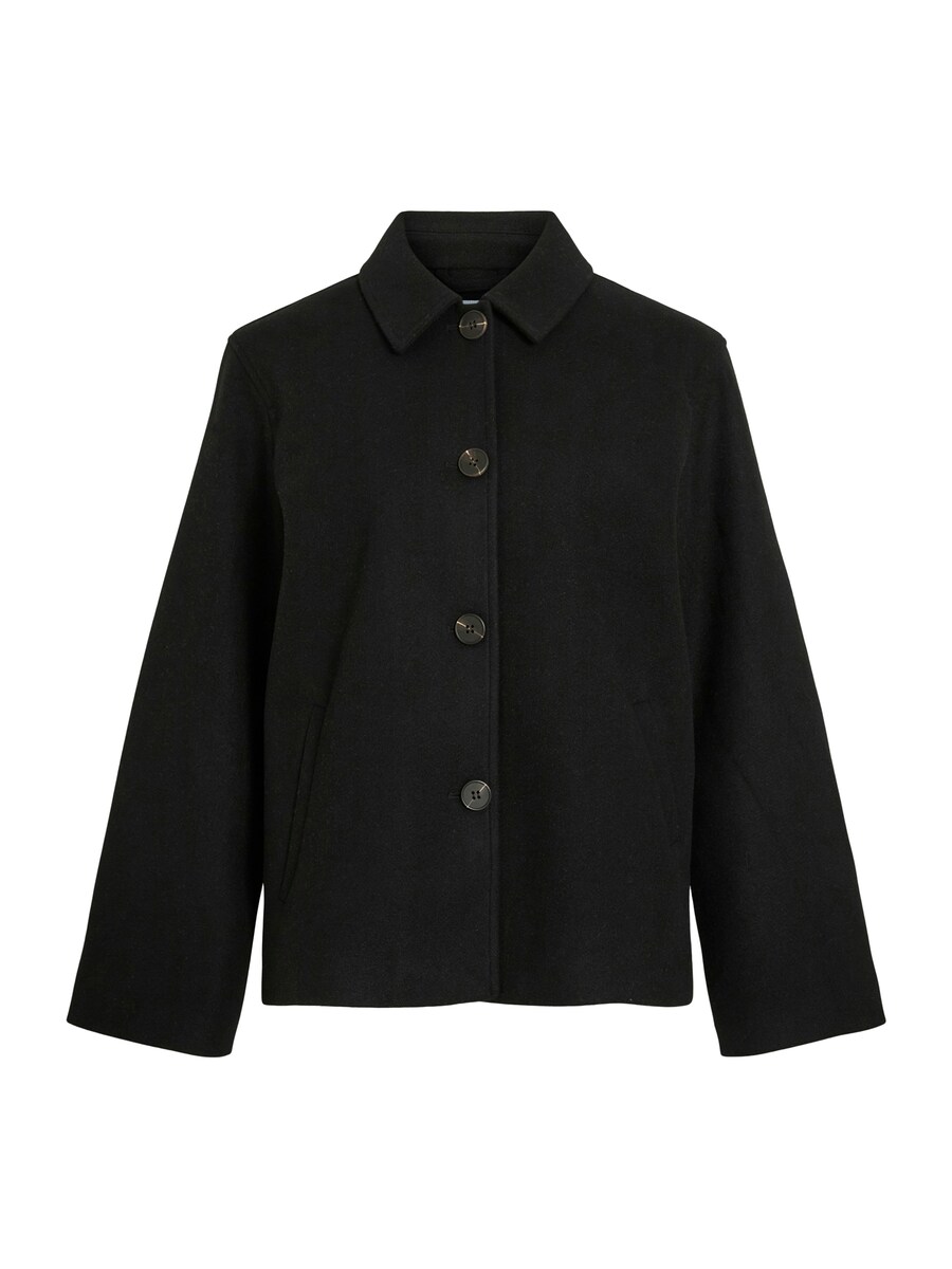 Куртка межсезонная VILA, черный
Куртка межсезонная VILA, черный