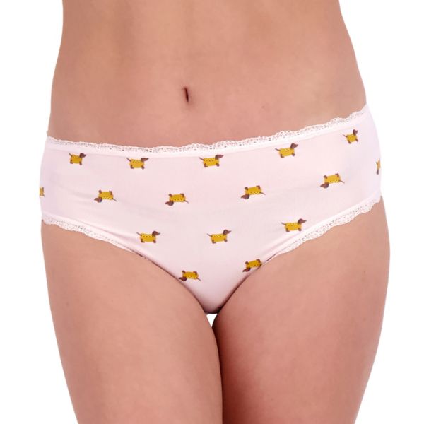 Бесшовные трусики-хипстеры для подростков 72-047 So, цвет hot diggity dog
Бесшовные трусики-хипстеры для подростков 72-047 So, цвет hot diggity dog